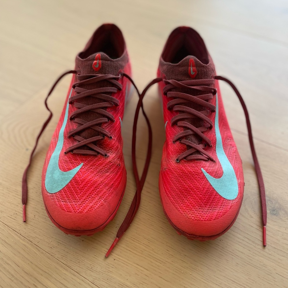 Nike Mercurial Vapor 16 Elite Turf Low-Top Soccer Shoes